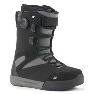 Prezzi K2 snowboards overdraft snowboard boots nero 26.0