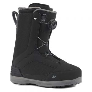 Prezzi K2 snowboards raider snowboard boots nero 24.0