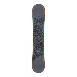 Prezzi K2 snowboards standard snowboard wide marrone 159w