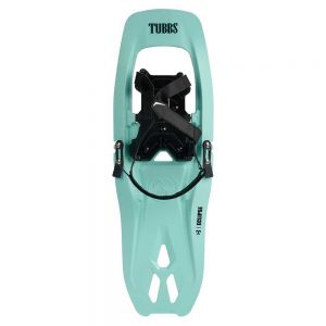 Prezzi Tubbs snow shoes eclipse snow shoes verde eu 28-36 / 39-68 kg