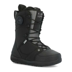 Prezzi Ride context woman snowboard boots nero 28.0