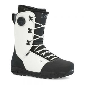 Prezzi Ride fuse snowboard boots bianco,nero 28