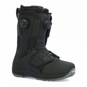 Prezzi Ride insano snowboard boots nero 29