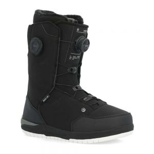 Prezzi Ride lasso snowboard boots nero 27.5