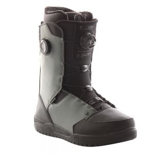 Prezzi Ride lasso snowboard boots nero 27.5