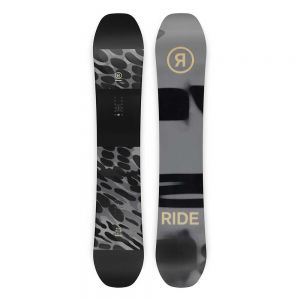 Prezzi Ride snowboard manic