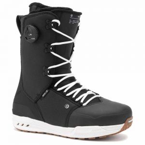 Prezzi Ride fuse snowboard boots nero 25