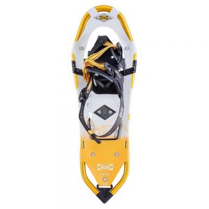 Prezzi Atlas snow-shoe montane woman snow shoes giallo eu 40-47 / 36-73 kg