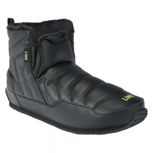 Prezzi Line bootie 1.0 snow boots nero eu 36-38 uomo