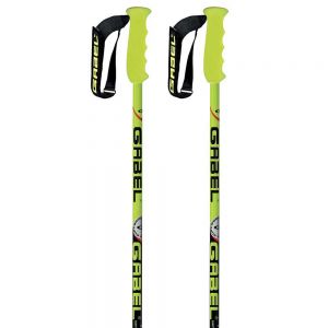 Prezzi Gabel nt lite sl-r poles giallo 100 cm