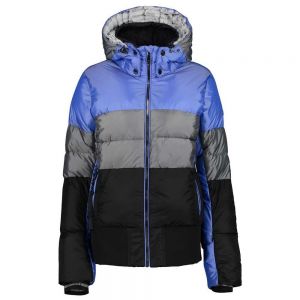 Prezzi Luhta lappea jacket blu,nero 42 donna