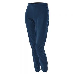 Prezzi Loeffler active stretch pants blu xl / regular donna