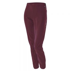 Prezzi Loeffler active stretch pants viola s / regular donna