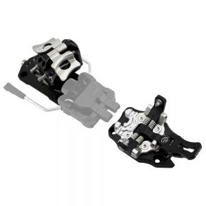 Prezzi Plum summit 12 without brake ski touring bindings nero