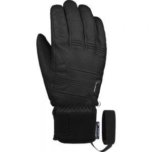 Prezzi Reusch highland r-texÂ® xt gloves nero 9.5 uomo