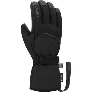 Prezzi Reusch morris goretex gloves nero 9.5 uomo