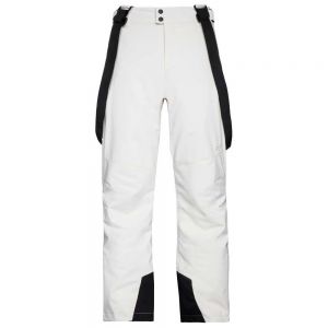 Prezzi Protest owens pants bianco xs / regular uomo
