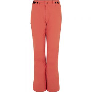 Prezzi Protest carmacks pants rosso xs donna