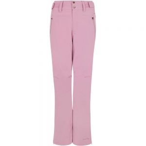 Prezzi Protest cinnamon pants rosa xs / regular donna