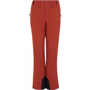 Prezzi Protest kensington pants arancione s donna