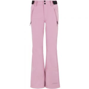 Prezzi Protest lole softshell pants rosa 104 cm ragazzo