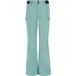 Prezzi Protest lole softshell pants verde 152 cm ragazzo