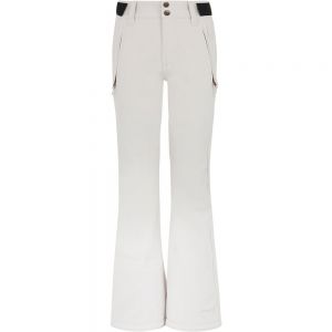 Prezzi Protest lole softshell pants bianco 104 cm ragazzo