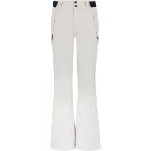 Prezzi Protest lole softshell pants bianco 152 cm ragazzo