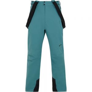 Prezzi Protest owens pants verde xs / regular uomo