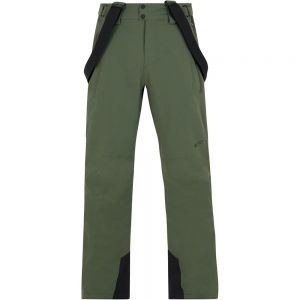 Prezzi Protest owens pants verde xs / regular uomo