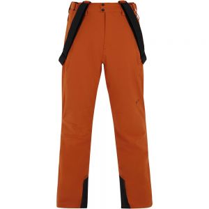 Prezzi Protest owens pants arancione xs / regular uomo