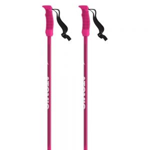 Prezzi Atomic amt junior poles rosa 95 cm