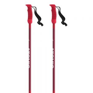 Prezzi Atomic amt junior poles rosso 95 cm