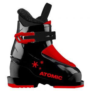 Prezzi Atomic hawx kids 1 alpine ski boots rosso 16