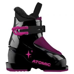 Prezzi Atomic hawx kids 1 alpine ski boots viola 15