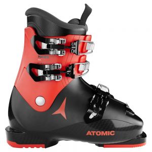 Prezzi Atomic hawx kids 3 alpine ski boots arancione 22-22.5