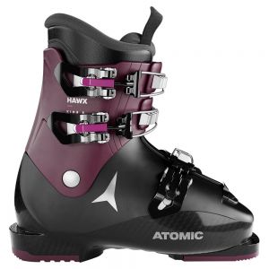 Prezzi Atomic hawx kids 3 alpine ski boots viola 23-23.5