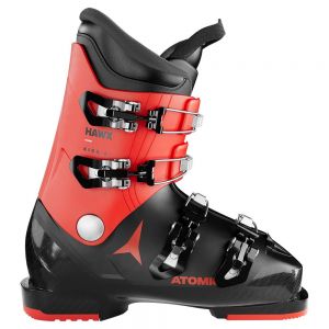 Prezzi Atomic hawx kids 4 alpine ski boots arancione 24-24.5