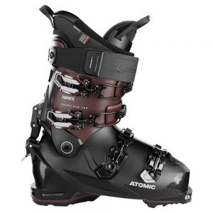 Prezzi Atomic hawx prime xtd 105 w gw touring ski boots marrone 24-24.5