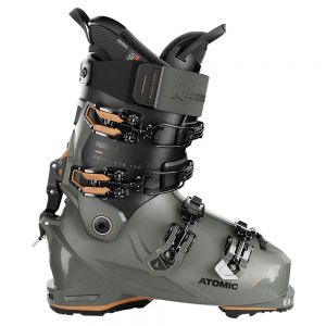 Prezzi Atomic hawx prime xtd 120 gw touring ski boots grigio 25-25.5