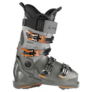 Prezzi Atomic hawx ultra 120 s gw alpine ski boots grigio 27-27.5