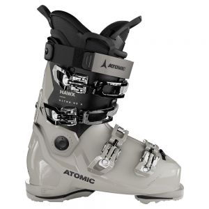 Prezzi Atomic hawx ultra 95 s w gw alpine ski boots argento 26-26.5