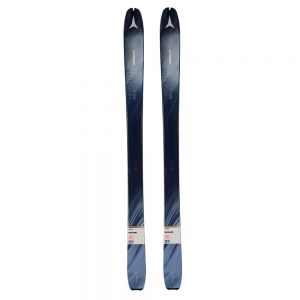 Prezzi Atomic n backland 85 w rp touring skis blu 158