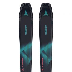 Prezzi Atomic sci da touring n backland 85 w