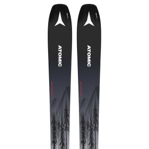 Prezzi Atomic n maverick 95 ti alpine skis nero 172