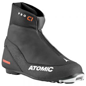 Prezzi Atomic pro c1 nordic ski boots nero eu 38