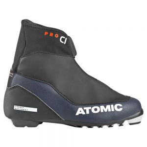 Prezzi Atomic pro c1 w nordic ski boots nero eu 38 2/3