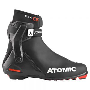 Prezzi Atomic pro cs nordic ski boots nero eu 40 2/3