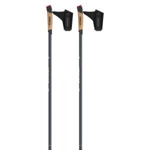 Prezzi Atomic pro qrs poles trasparente 150 cm