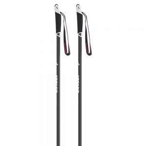 Prezzi Atomic savor poles nero 155 cm